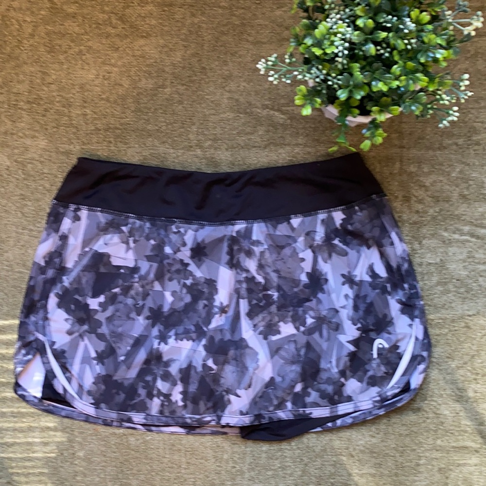 Head athletic skort
